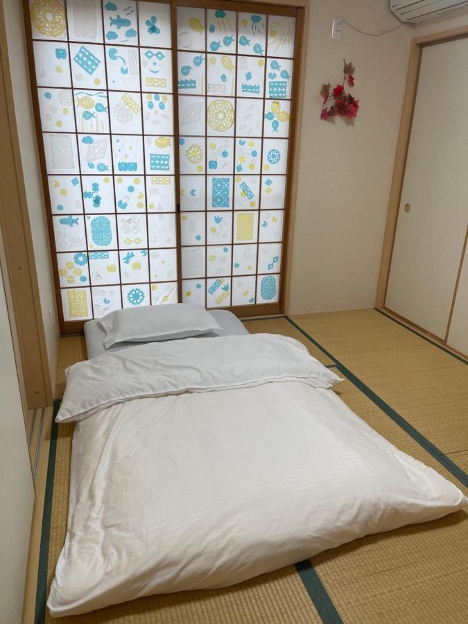 京都東福寺鴨川沿いguest House Bsl Private Room貸切独立卫浴鸭川旁边多人一起入住划算 外观 照片