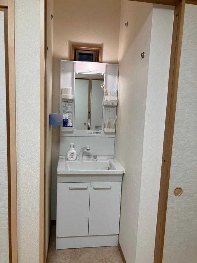 京都東福寺鴨川沿いguest House Bsl Private Room貸切独立卫浴鸭川旁边多人一起入住划算 外观 照片