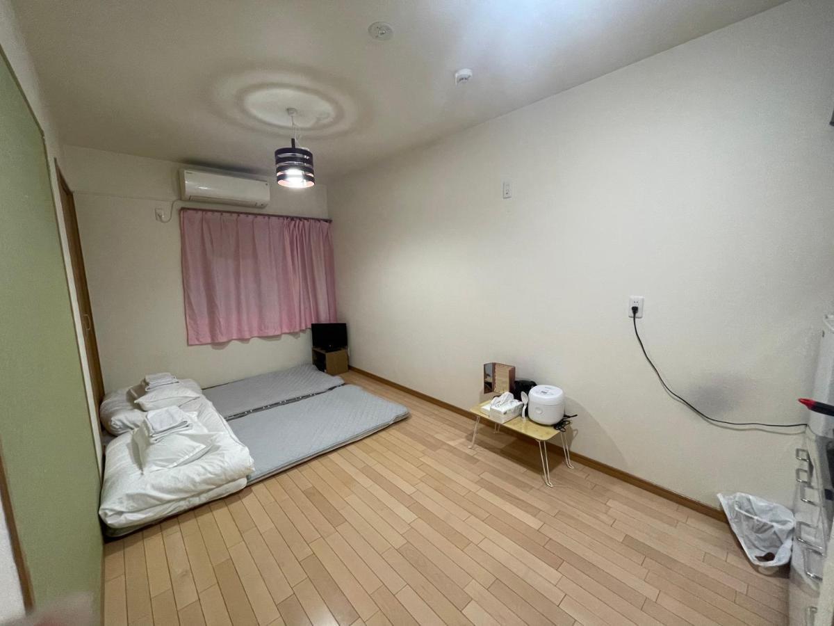 京都東福寺鴨川沿いguest House Bsl Private Room貸切独立卫浴鸭川旁边多人一起入住划算 外观 照片