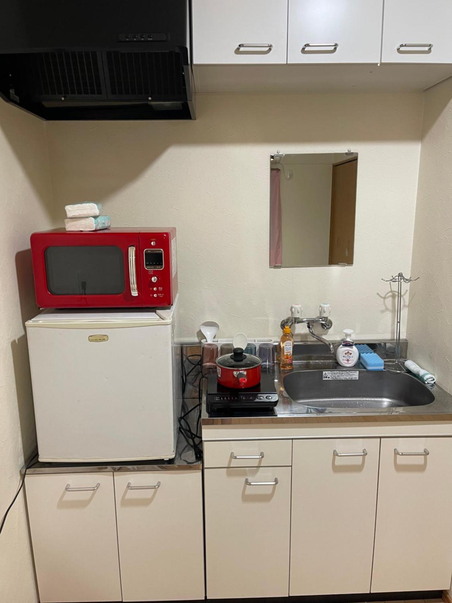 京都東福寺鴨川沿いguest House Bsl Private Room貸切独立卫浴鸭川旁边多人一起入住划算 外观 照片